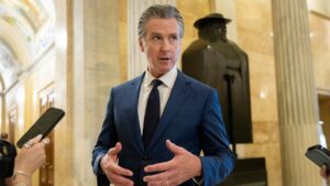 NEWSCUM ALERT — Bialosky: Newsom’s 911 Debacle