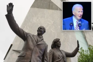 Devine: Dems in desperate need of a new leader as commies overrun their party — but all they got is Obama