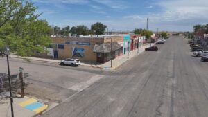 Small Colorado town selling old, empty buildings for $3,500 to attract new business