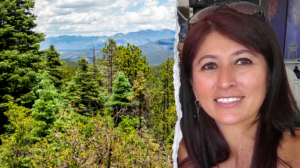 MAJOR DISCOVERY: One of 11 mysteriously missing people tied to US secrets is located by hiker in New Mexico