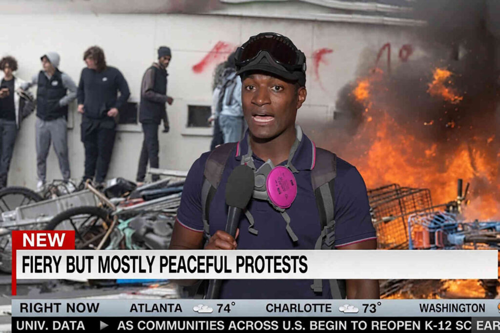 One week after Belgian man is jailed for citing statistics about migrant crime, immigrant students decide to prove his point by burning down Brussels