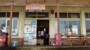 Paauilo Store closes after 70+ years serving Hamakua Coast: It was the place to be, thanks to the Saito family