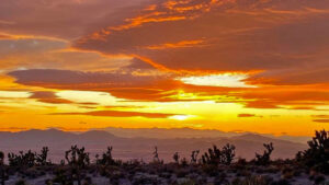 Pahrump offers a different Southern Nevada getaway beyond the Strip, Lake Mead