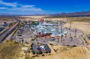 Primm family signs agreement with Terrible’s to keep casinos, businesses open