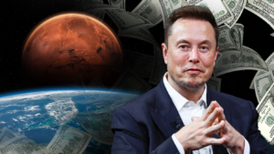 ROCKET FUEL: Elon Musk becomes world’s first trillionaire as SpaceX makes historic debut