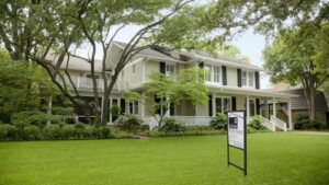 Red states spark trend in abolishing property taxes amid state budget surpluses