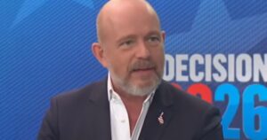 Republican Candidate Steve Hilton Advances in California Governor’s Primary Race