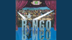Ringo Starr – “It Don’t Come Easy” (1971)