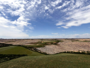 Rodeo Dunes is Colorado’s Most Anticipated Golf Course. I Played It.