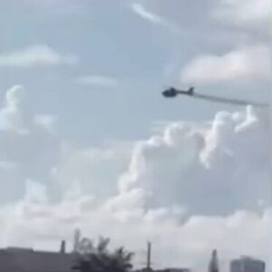 Saudi Aramco Helicopter Crash Kills 14 In Ras Tanura, Cause Unknown