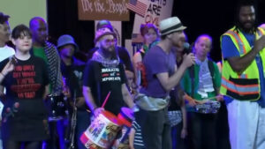 TDS ALERT — ‘PATHETIC’: Dems’ Anti-Trump ‘No Kings’ Concert Ruthlessly Mocked Online