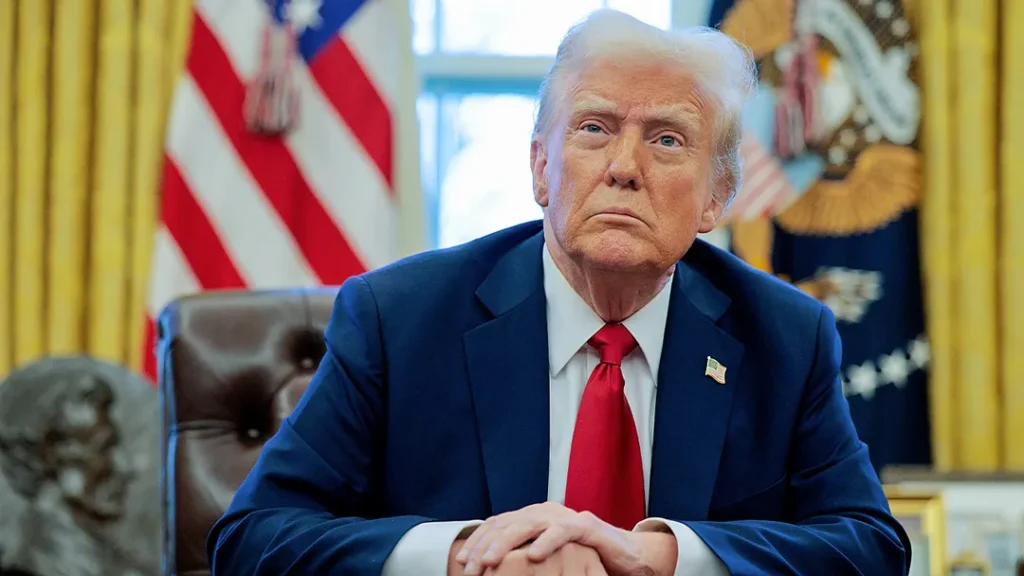 LANDMARK RULINGS: Supreme Court hands Trump two major immigration victories