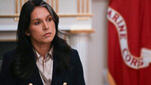 Gabbard releases intelligence showing federal government has funded 120 biolabs in 30 countries