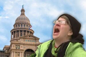 Texas just added the Bible back to school curriculums so kids learn the “traditions that have shaped Western civilization”