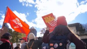 Victor Davis Hanson — The New Socialists: Elite, Ungrateful, and Toxic as Ever