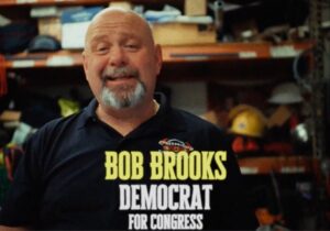 ‘This Guy Is Speaking Poorly of Good People’: Pennsylvania Democratic House Candidate Bob Brooks Berated Volunteer Firefighters as ‘Shitbags’ and ‘Scabs’ Despite Serious Fireman Shortage
