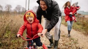 Bring Back the Patriarchy: This century-long experiment of demonizing, removing, and replacing men has failed
