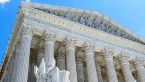 Thomas, Alito Chide Rogue Judges For Ignoring SCOTUS And The Law