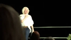 Tina Peters defends actions at Castle Rock rally, says supporters ‘are my heroes’