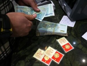 Treasury Department plans to use Iranian assets to help U.S. Gulf allies recover, source says