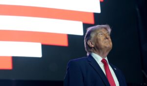 Trump Declares Holy War on Communism in Latest Speech