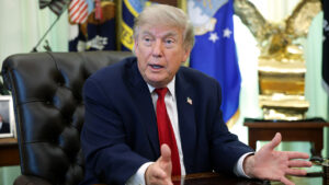 Trump Reveals Plan to End Birthright Citizenship After SCOTUS Ruling