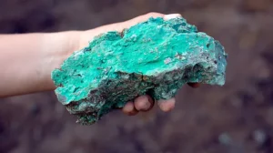 RESOURCE VICTORY: Trump deals blow to China’s stranglehold on minerals powering US military