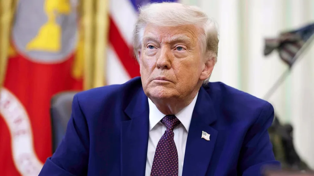 CLEANING HOUSE: Trump drops major wake up call on leftist groups with ‘decisive action’ costing them big