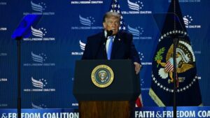 Trump’s efforts to reverse birthright citizenship may succeed with or without SCOTUS