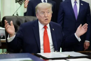 D’Esposito: Trump’s federal watchdogs are doing the job past IGs let slide — and the old guard hates it