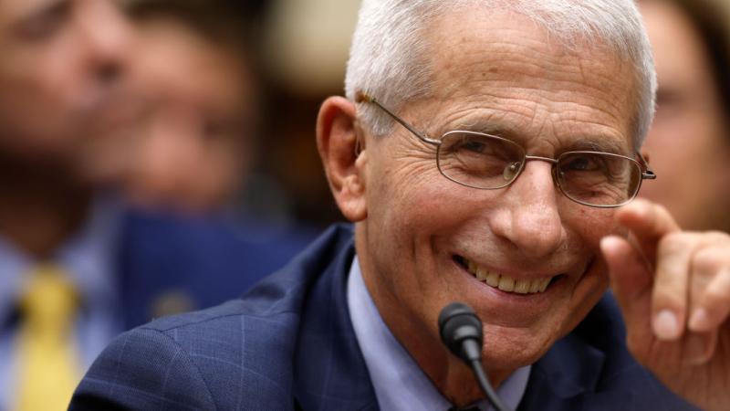 FAUCI THE FRAUD: U.S. intel located video proving coronavirus research in China, even as Fauci continued to deny