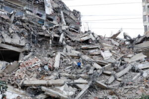 Venezuela: Socialism and natural disasters are a lethal combination