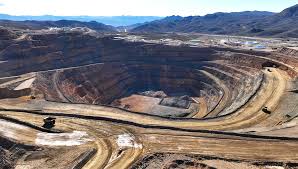 ‘AGGRESSIVE EFFORT’: War Department invests heavily in US rare earth mineral production