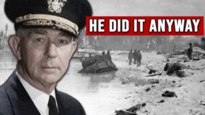 Victor Davis Hanson: We Owe American Security to Those Boys on the Beaches of Normandy
