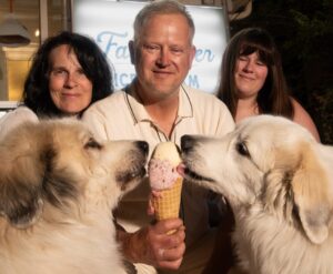 Where to Find Denver’s Best Ice Cream