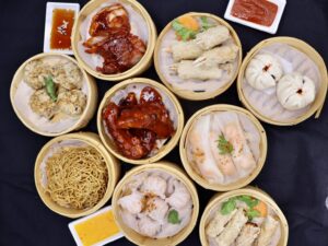 Where to Find the Best Dim Sum in Colorado’s Arkansas River Valley