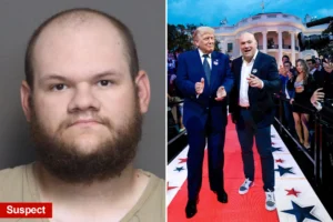 EXCLUSIVE DETAILS: White House Freedom 250 plot involved up to 12 suspects across US with violent, radical ideologies: Feds