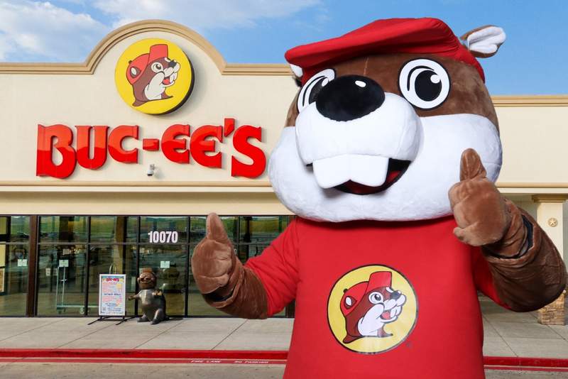 World Cup fans discovering Buc-ee’s is just the best