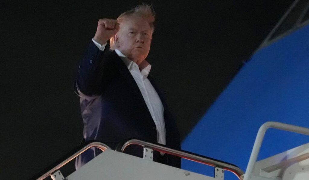 You’ll Laugh Your Head Off When You Find Out How Trump Will Keep Media From Lying About Iran Deal