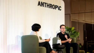 Amazon-backed Anthropic files confidentially for IPO amid the AI race