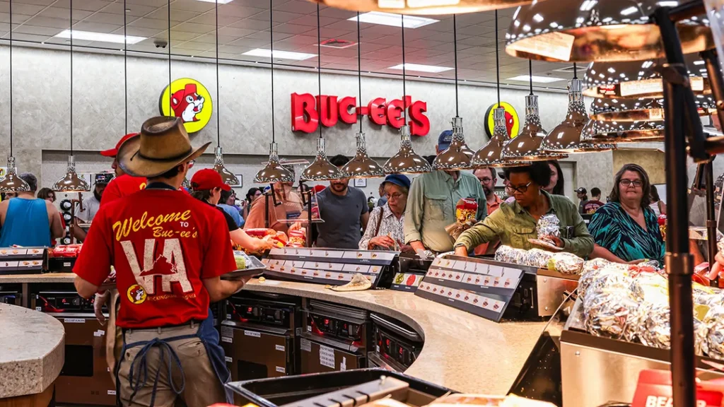 BEYOND THE MATCHES: World Cup visitors discover small-town America, Southern hospitality and charm