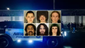 INVASION USA — ‘THIS ISN’T HOMEGROWN’: Facial recognition ties Delaney Hall chaos to Portland and Minnesota, Homan says