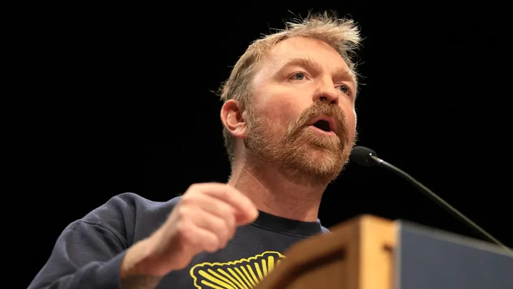 Graham Platner accuser hits NYT for allegedly softening allegations, says coverage was ‘gift’ to Democrat