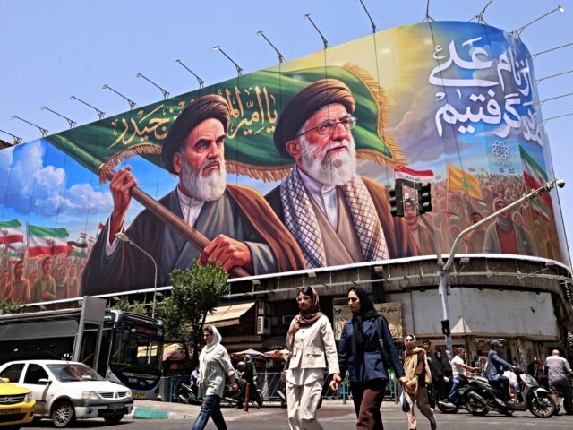 Iran abruptly nixes peace deal signing in Switzerland citing Israel’s ongoing military campaign in Lebanon for its absence