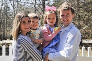 Massachusetts mom does unspeakable to kids, now something else is on trial