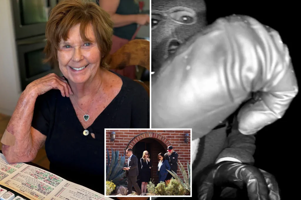 DISTURBING TWIST — REPORT: One of the Nancy Guthrie ransom notes apologized for her heartbreaking death