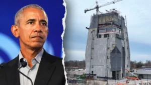 LITTLE GUY STIFFED: Obama fails to pay the help