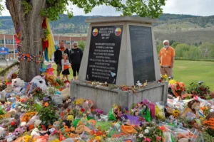 McCarthy: Canada’s mass-graves scam reveals the high price of media bias
