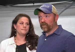 ‘NO REGRETS’: Graham Platner Admitted to Buying Cocaine, Boasted About Doing Drugs During Military Leave While ‘on the Government Dime’