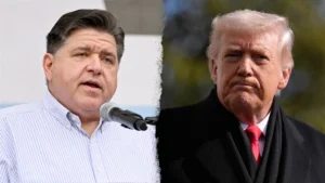 HELP REJECTED: Multiple dead in Juneteenth weekend shootings after Democrat Illinois governor refused National Guard